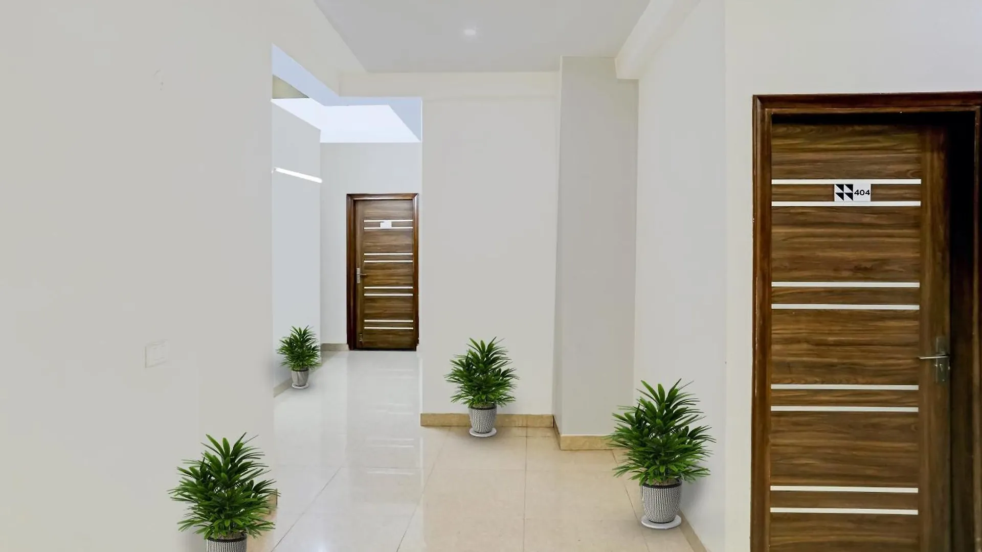 Collection O Daffodils Hotel Gurgaon 3*,  India