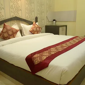 Rahil Palace Hotel Varanasi