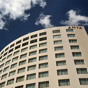 Hotel The Anya Hotel-golf Course Road