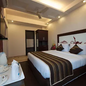 Pitrashish Grand And Premium Hotel Delhi (National Capital Territory of India)